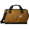 Carhartt 16" Seventeen-Pocket Midweight Tool Bag 2 Carhartt 16" Seventeen-Pocket Midweight Tool Bag -Fashion Clothing Store 71GvLw9cosL. AC SR736920
