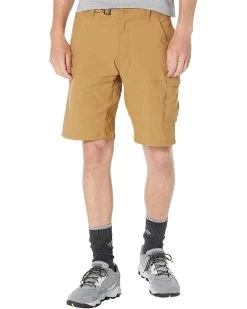 Prana Stretch Zion Shorts II