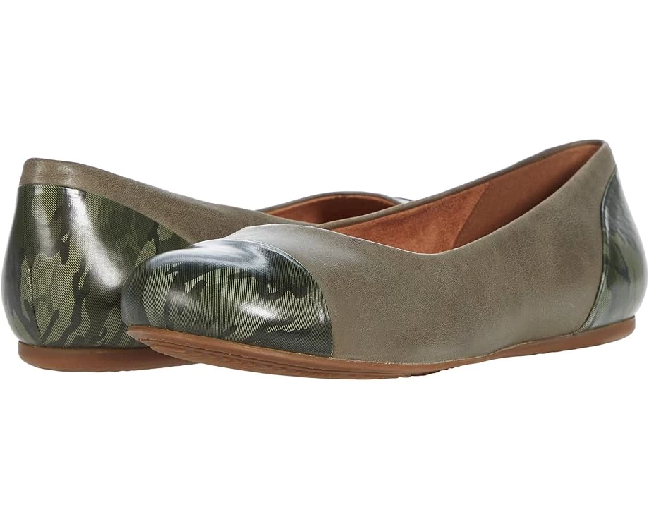 SoftWalk Sonoma Cap Toe 3 SoftWalk Sonoma Cap Toe