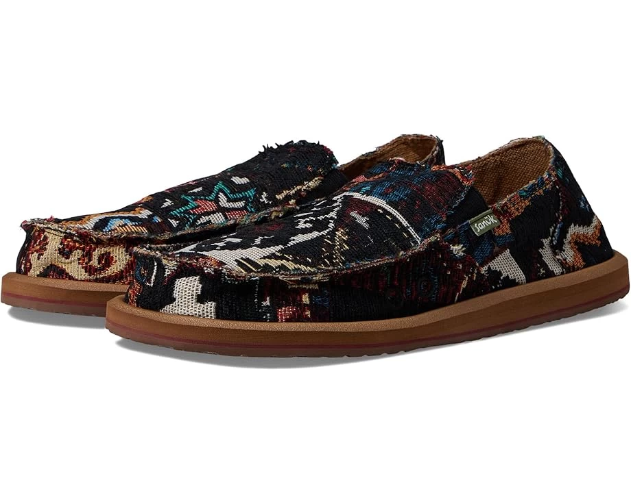 Sanuk Sidewalk Surfer Rug 3 Sanuk Sidewalk Surfer Rug