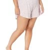 L.L.Bean Plus Size Restore Sleep Shorts Print -Fashion Clothing Store 71J4rvz27iL. AC SR736920