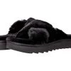 Koolaburra By UGG Fuzz-It -Fashion Clothing Store 71JRmez0UVS. AC SR920736