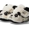 UGG Kids Bixbee Panda Stuffie (Infant/Toddler) 2 UGG Kids Bixbee Panda Stuffie (Infant/Toddler) -Fashion Clothing Store 71JWWP gM2L. AC SR920736