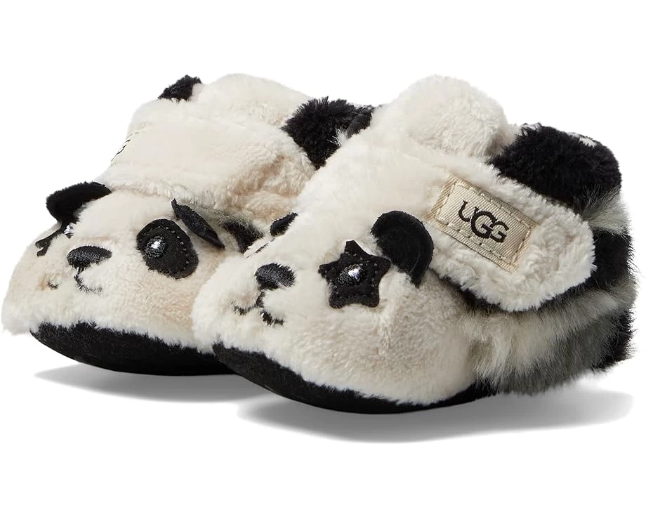 UGG Kids Bixbee Panda Stuffie (Infant/Toddler) 3 UGG Kids Bixbee Panda Stuffie (Infant/Toddler)