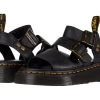 Dr. Martens Gryphon Platform Gladiator Sandals -Fashion Clothing Store 71Kn6VhWc3L. AC SR920736