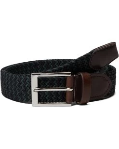 To Boot New York Woven Belt