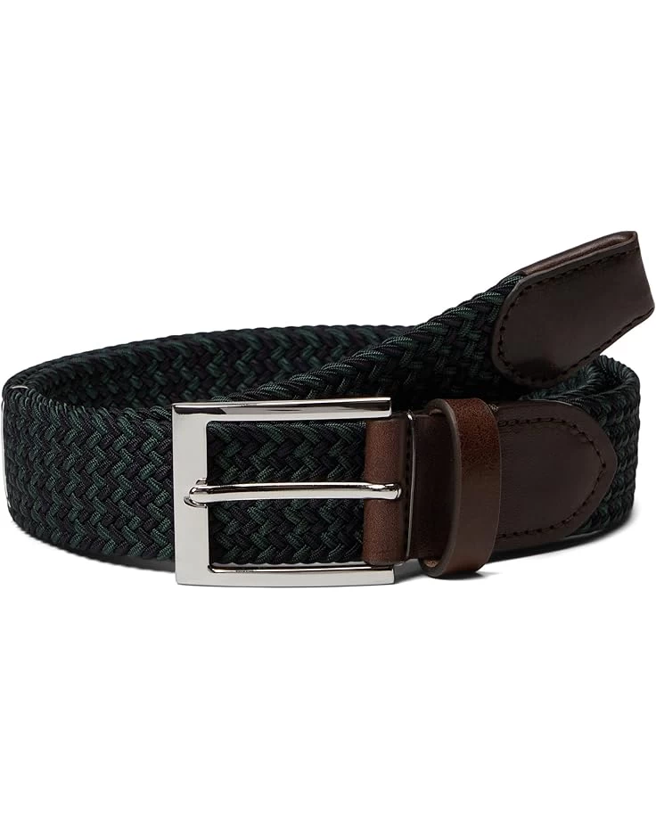 To Boot New York Woven Belt 3 To Boot New York Woven Belt