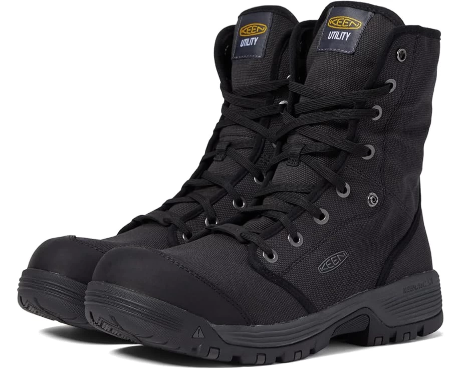 KEEN Utility Roswell Mid 3 KEEN Utility Roswell Mid