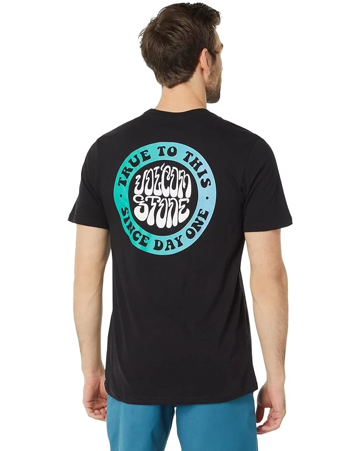 Volcom Established 1991 Short Sleeve Tee 3 Volcom Established 1991 Short Sleeve Tee