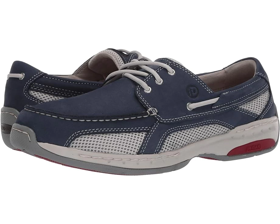 Dunham Captain 3 Dunham Captain