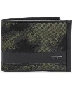 Tumi Double Billfold