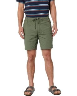 L.L.Bean Explorer Ripstop Shorts