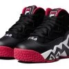 Fila Kids MB (Little Kid) -Fashion Clothing Store 71MdWM04LAL. AC SR920736