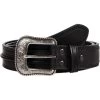 Ariat Center Bump Belt
