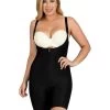 InstantRecoveryMD Compression Midthigh Length Underbust Bodysuit -Fashion Clothing Store 71N1zXJg3 L. AC SR736920