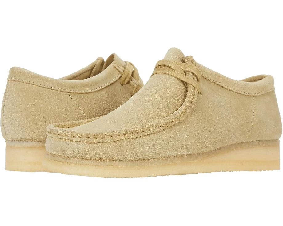 Clarks Wallabee 3 Clarks Wallabee