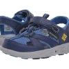 Columbia Kids Techsun Wave (Toddler/Little Kid/Big Kid) -Fashion Clothing Store 71Ob7i1 7hL. AC SR920736