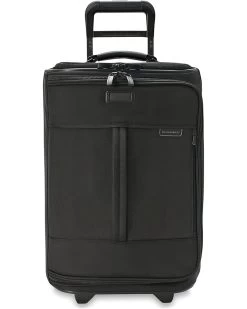 Briggs & Riley Baseline Global 2-Wheel Carry-On Duffel