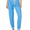 P.J. Salvage Blue Star Pants -Fashion Clothing Store 71PTGsfenrL. AC SR736920