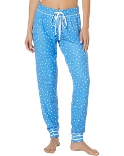 P.J. Salvage Blue Star Pants