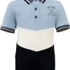 Island Kids & Kids Isle Polo (Little Kids/Big Kids) -Fashion Clothing Store 71QBdRZGEvL. AC SR736920