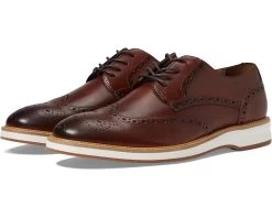 Winthrop Pelton Wing