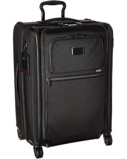 Tumi Alpha 3 Short Trip Expandable 4 Wheeled Packing Case
