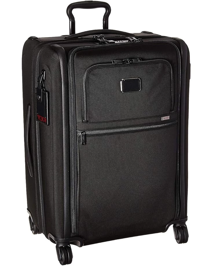 Tumi Alpha 3 Short Trip Expandable 4 Wheeled Packing Case 3 Tumi Alpha 3 Short Trip Expandable 4 Wheeled Packing Case