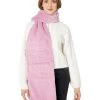 UGG All Weather Sherpa Puffer Scarf 2 UGG All Weather Sherpa Puffer Scarf -Fashion Clothing Store 71QiuSTMD0L. AC SR736920