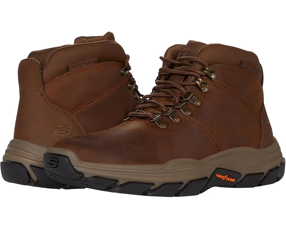 SKECHERS Relaxed Fit Respected - Esmont 3 SKECHERS Relaxed Fit Respected - Esmont