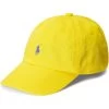 Polo Ralph Lauren Kids Cotton Chino Ball Cap (Toddler) -Fashion Clothing Store 71QvPtNX2L. AC SR736920