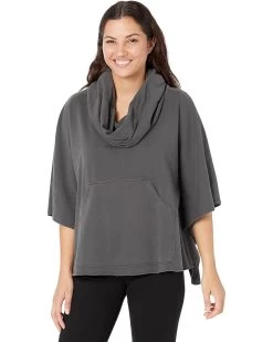 XCVI Paige Poncho