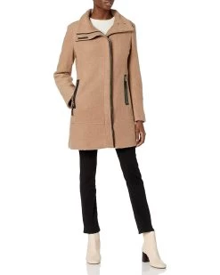 Calvin Klein Calvin Klein Women's Wool Jacket