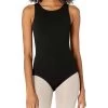 Capezio Women's High-Neck Tank Leotard 1 Capezio Women's High-Neck Tank Leotard -Fashion Clothing Store 71RL6BXqUPL. AC SR736920