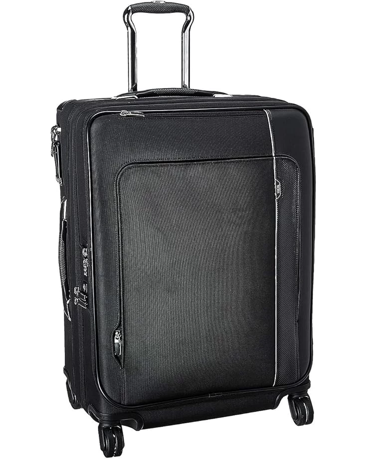 Tumi Arrivé Short Trip Dual Access 4 Wheeled Packing Case 3 Tumi Arrivé Short Trip Dual Access 4 Wheeled Packing Case