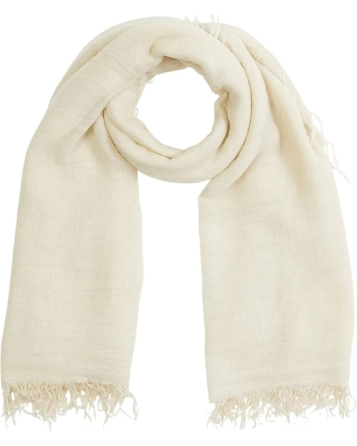 Chan Luu Cashmere Silk Lurex Scarf 3 Chan Luu Cashmere Silk Lurex Scarf