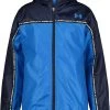 Under Armour Kids Wintuck Taped Windbreaker (Big Kids) -Fashion Clothing Store 71RWS42ATIL. AC SR736920