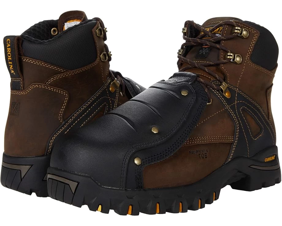 Carolina 6'' Miter Ext Composite Toe 3 Carolina 6'' Miter Ext Composite Toe