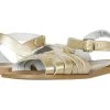 Salt Water Sandal By Hoy Shoes Retro (Big Kid/Adult) -Fashion Clothing Store 71S0dSCC6nL. AC SR920736