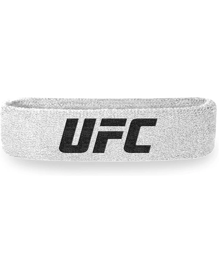 Suddora UFC Terrycloth Headband 3 Suddora UFC Terrycloth Headband