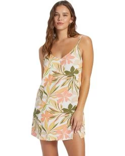 Roxy Daytrip Mini Slip Dress