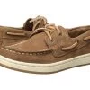 Sperry Kids Cup II Boat (Little Kid/Big Kid) -Fashion Clothing Store 71TwHUcu6L. AC SR920736