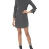 LAmade Split Cuff Lexington Dress 2 LAmade Split Cuff Lexington Dress -Fashion Clothing Store 71UbhZM9OHL. AC SR736920