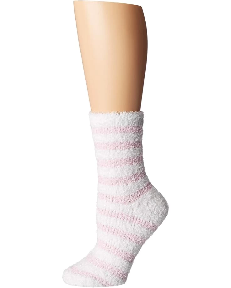 Karen Neuburger Chenille Stripe Sock 3 Karen Neuburger Chenille Stripe Sock