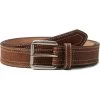 Ariat Belt Double Stitch Overlay 2 Ariat Belt Double Stitch Overlay -Fashion Clothing Store 71V 3Tq35WL. AC SR736920