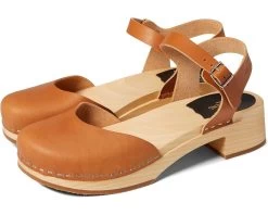 Swedish Hasbeens New Covered