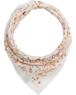 Madewell Organic Cotton Bandana