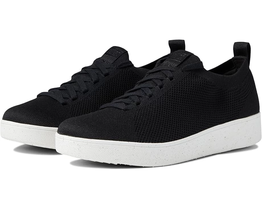 FitFlop Rally E01 Multi-Knit Trainers 3 FitFlop Rally E01 Multi-Knit Trainers