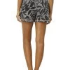 P.J. Salvage Papaya Palms Shorts -Fashion Clothing Store 71Vgmd8yQL. AC SR736920