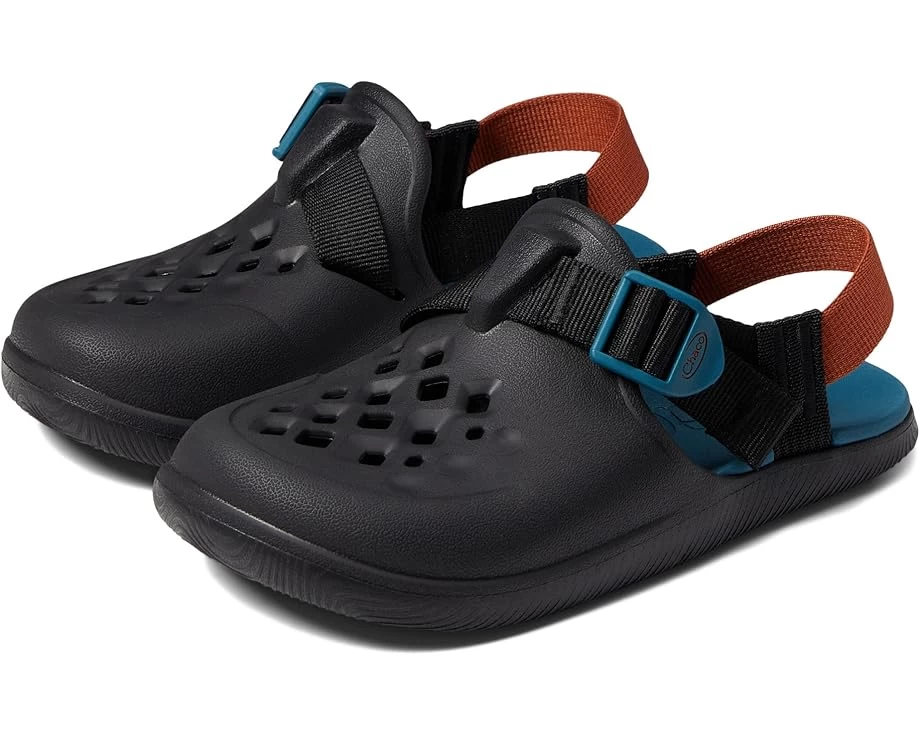 Chaco Kids Chillos Clog (Little Kid/Big Kid) 3 Chaco Kids Chillos Clog (Little Kid/Big Kid)